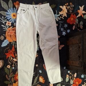 Riders Tan Denim Jeans